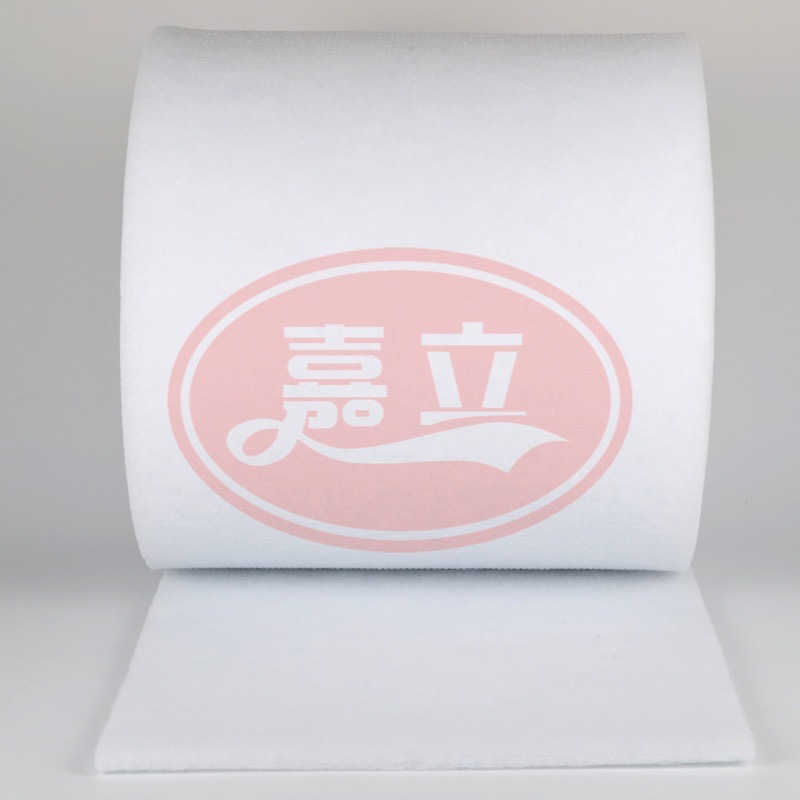 江汉石油管理局初效过滤棉