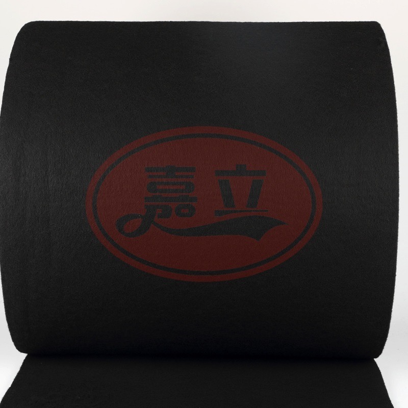 江汉石油管理局活性炭过滤棉