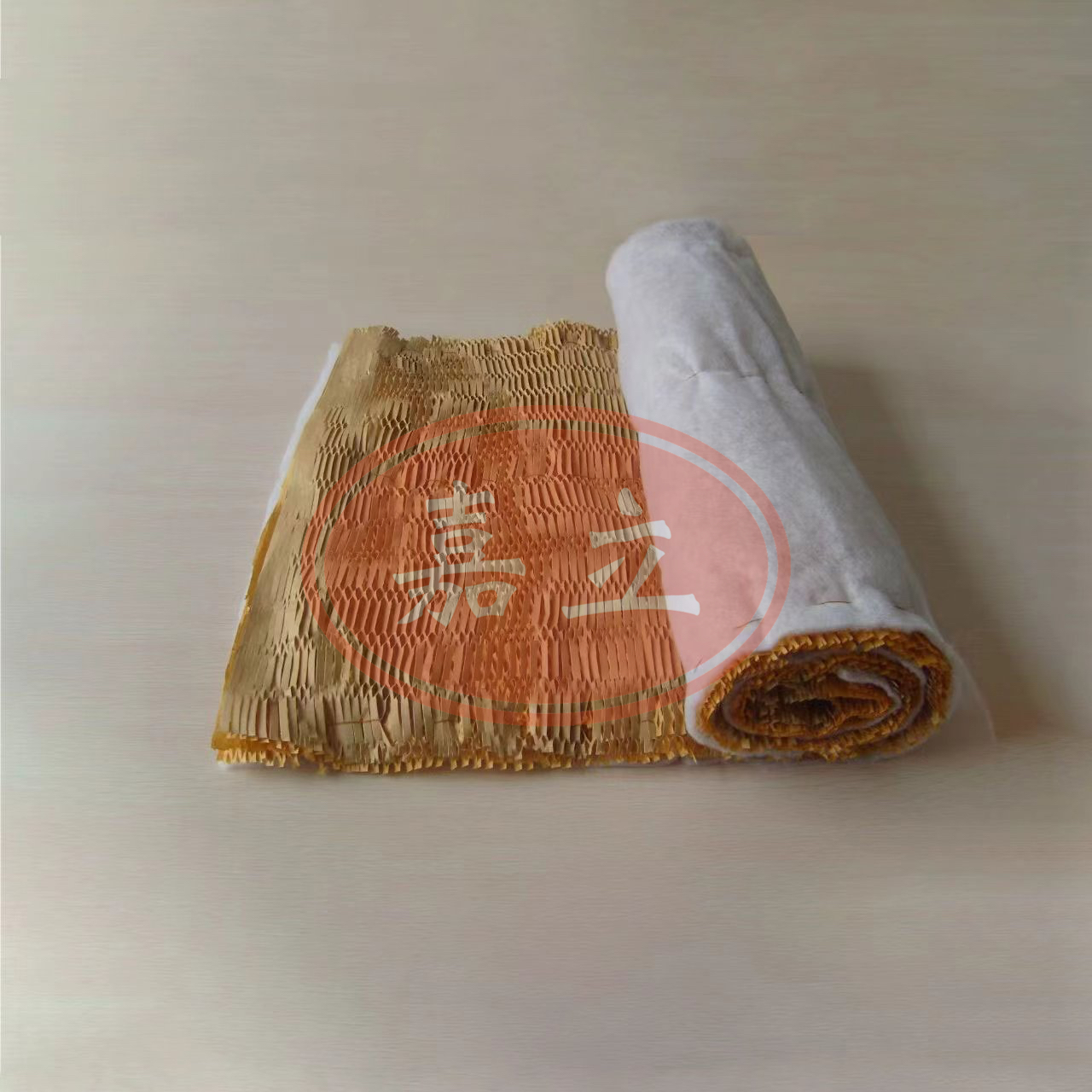 江汉石油管理局多层网格油漆过滤纸