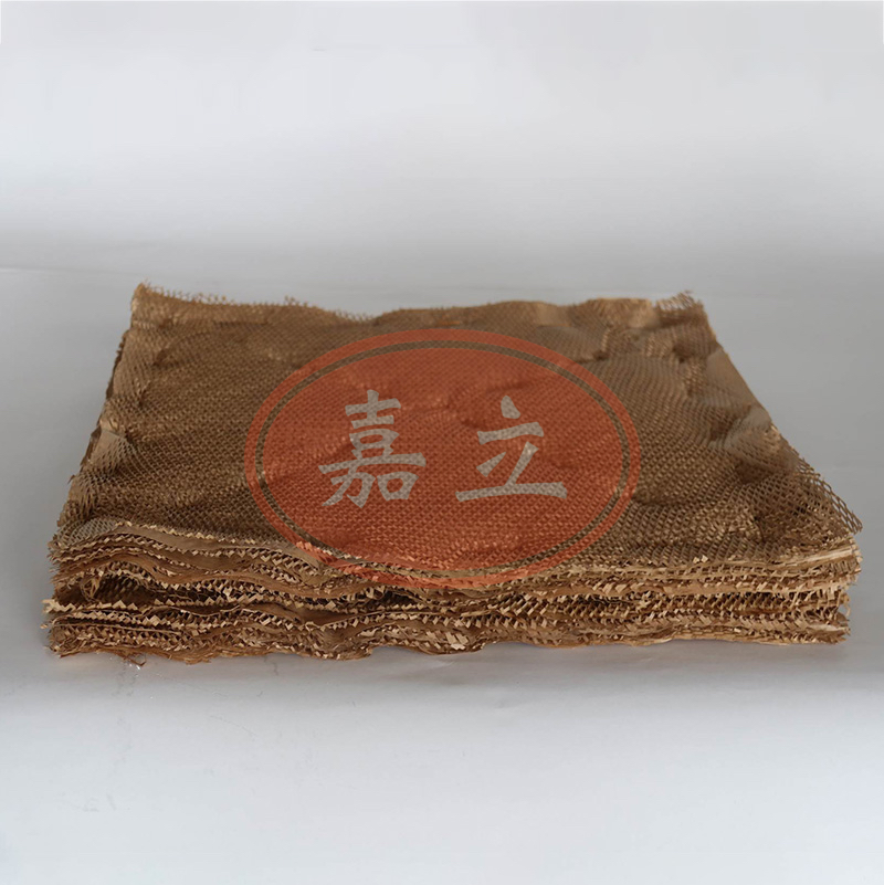 江汉石油管理局多层网格油漆过滤纸