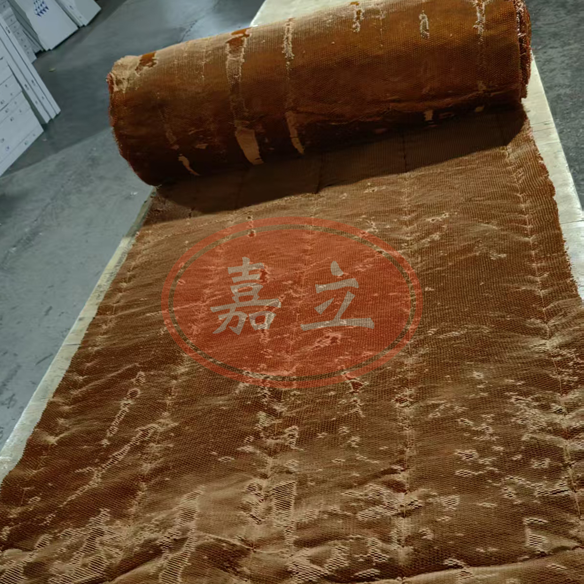 江汉石油管理局多层油漆过滤纸