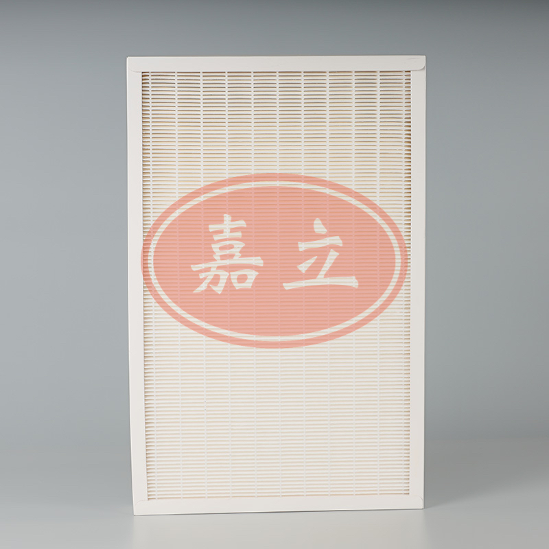 江汉石油管理局空气磁悬浮鼓风机过滤器滤芯