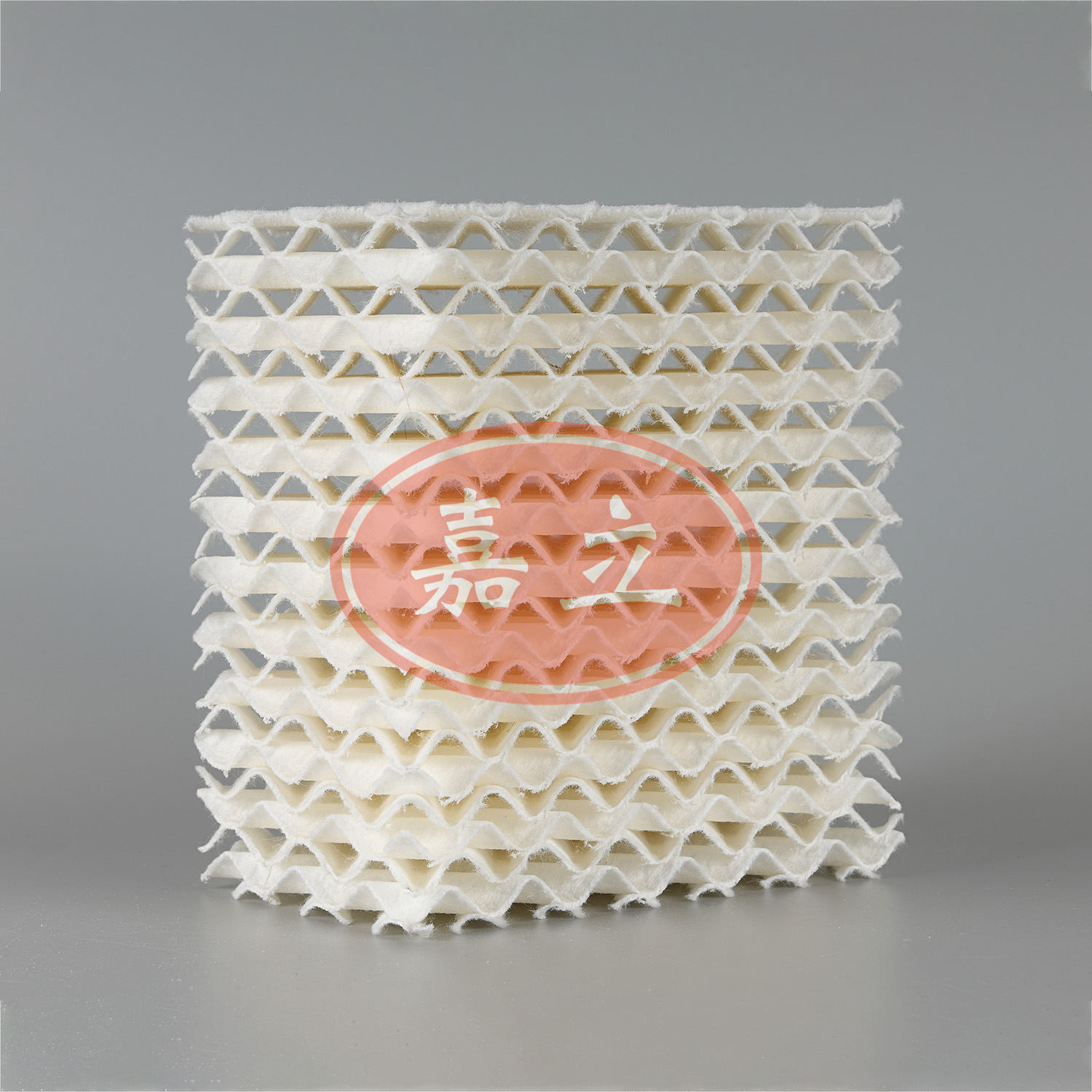 江汉石油管理局高分子无机湿膜