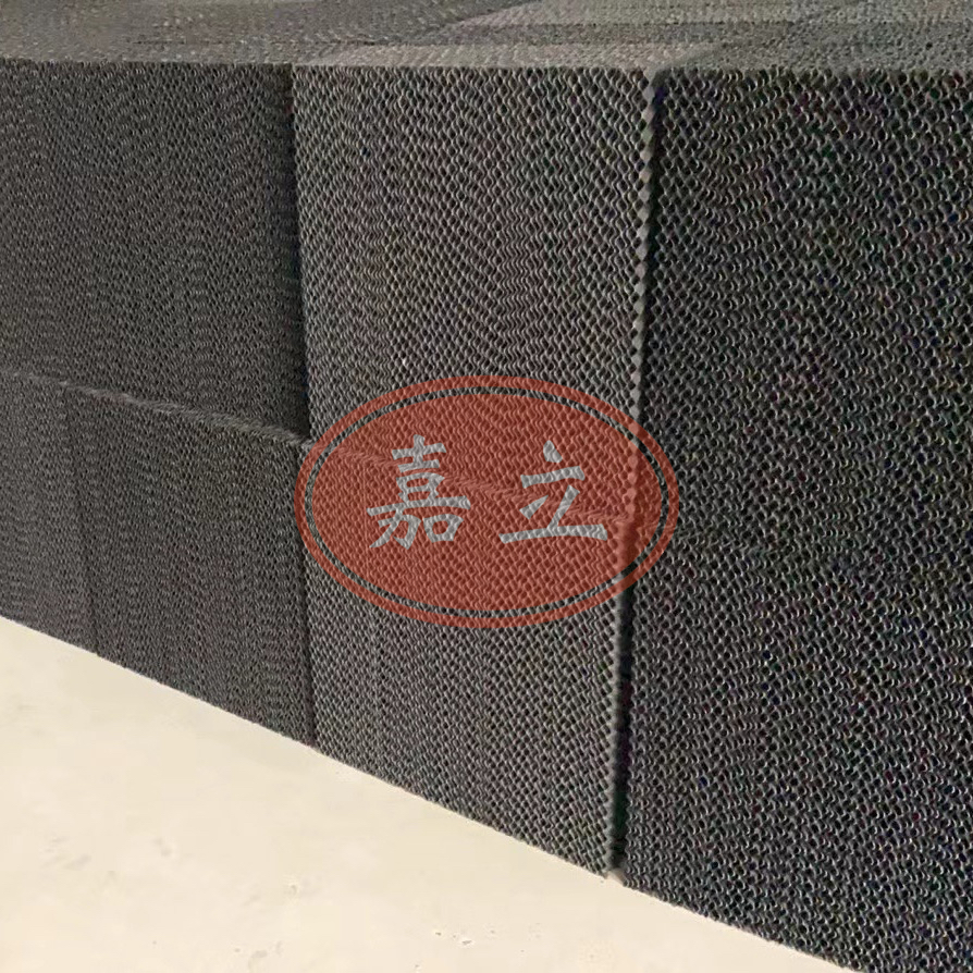 江汉石油管理局高分子无机湿膜